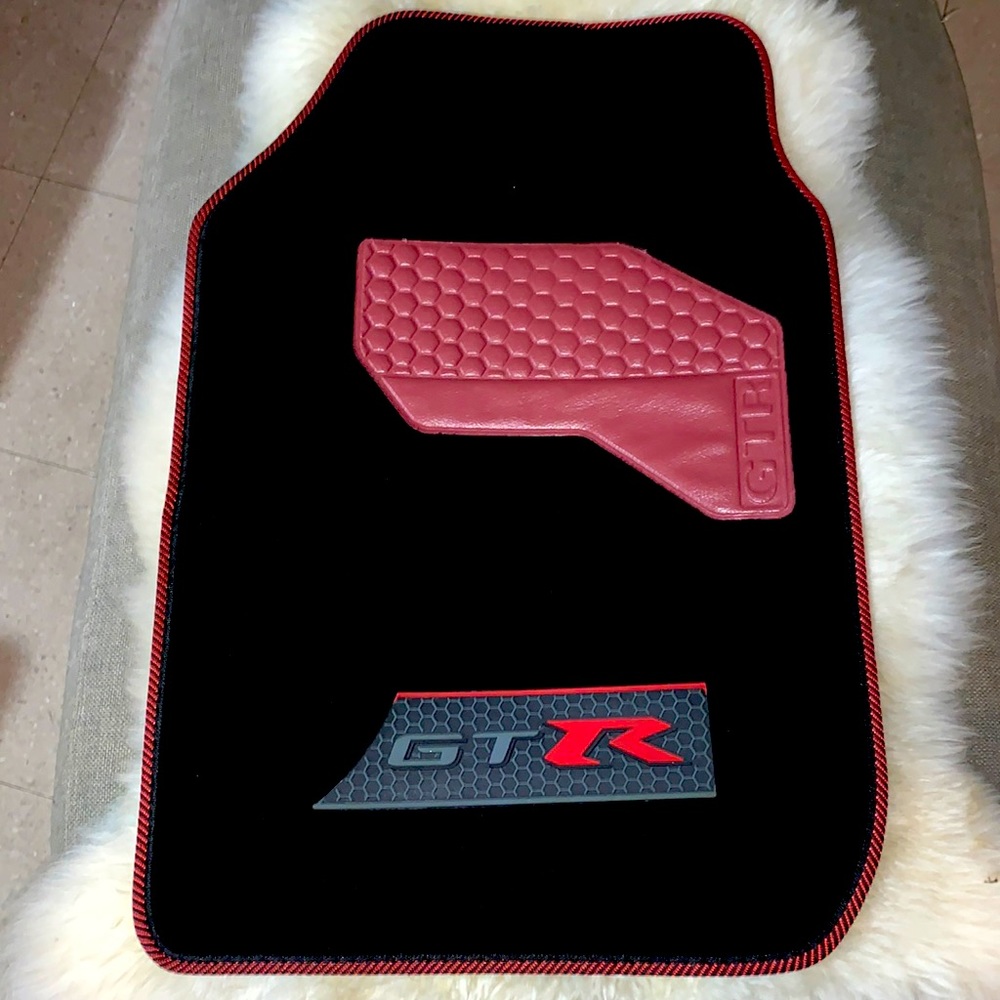 Car mats